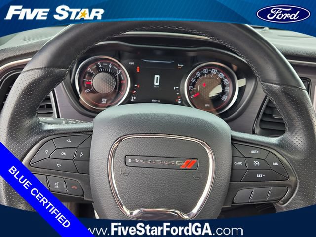 Used 2018 Dodge Challenger R/T Scat Pack RWD image 24