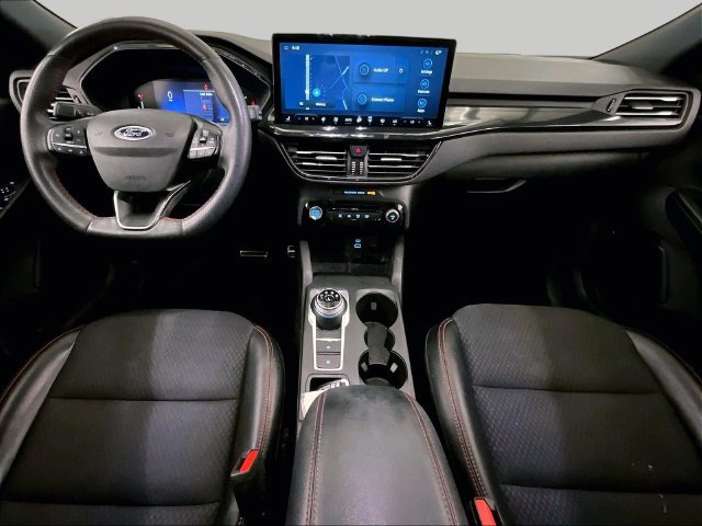 Certified 2023 Ford Escape ST-Line w/ Tech Pack #1 AWD/4WD image 14