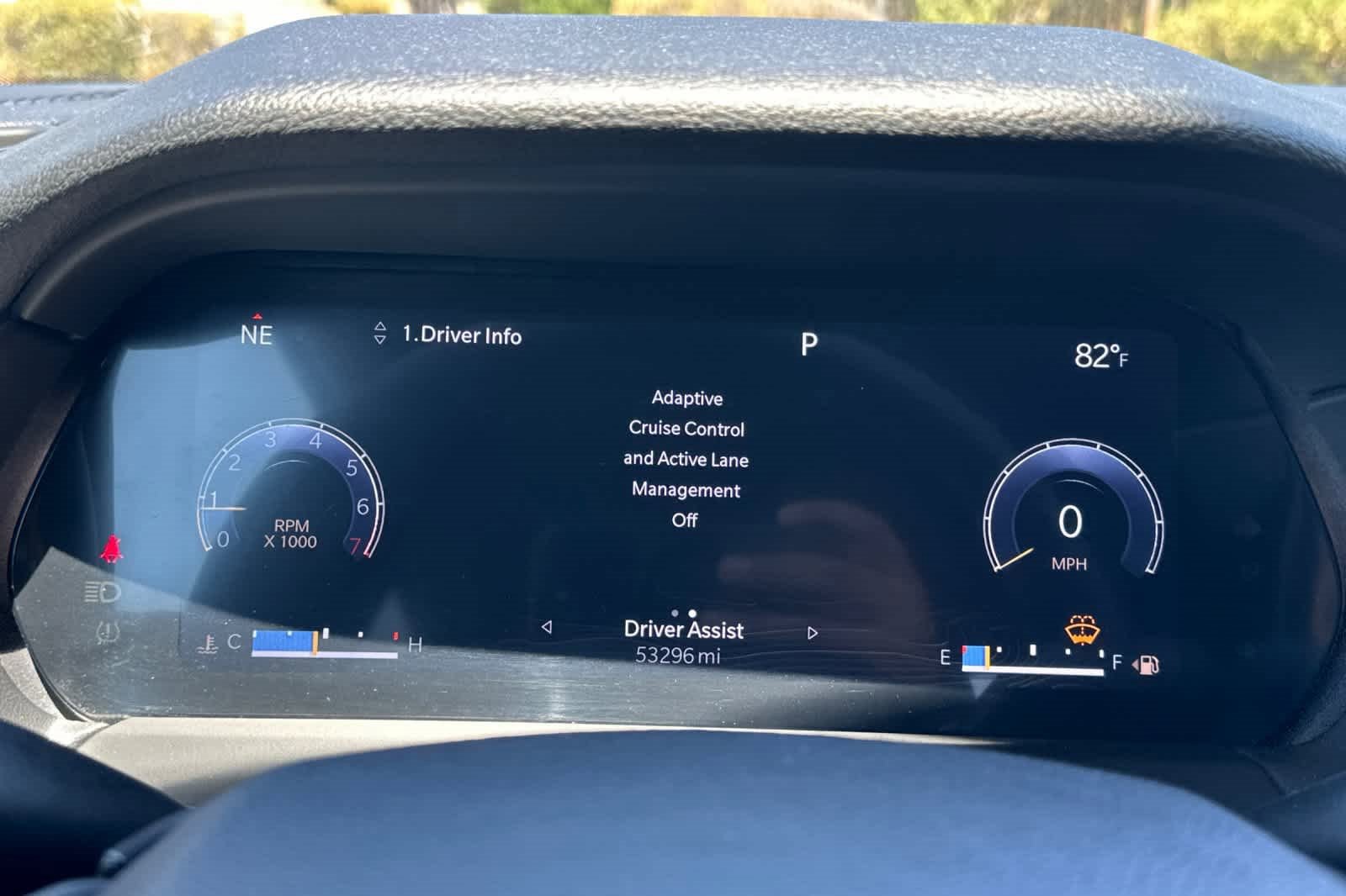 Used 2023 Jeep Grand Cherokee Altitude image 25