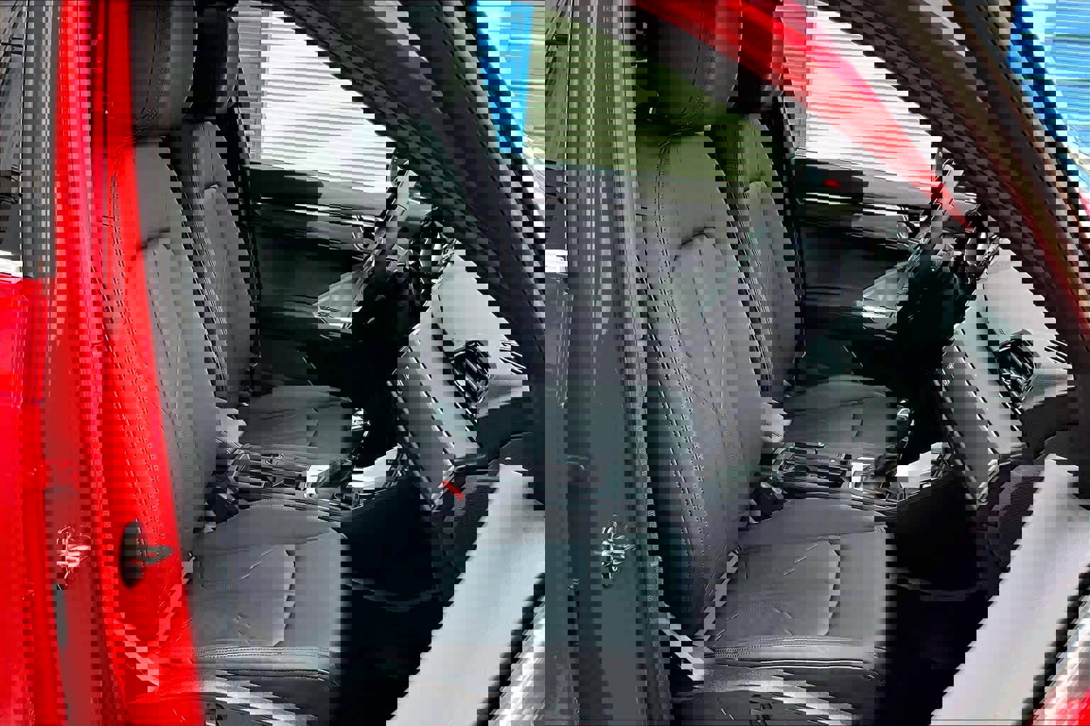 Used 2023 Audi Q3 2.0T Premium Plus image 12