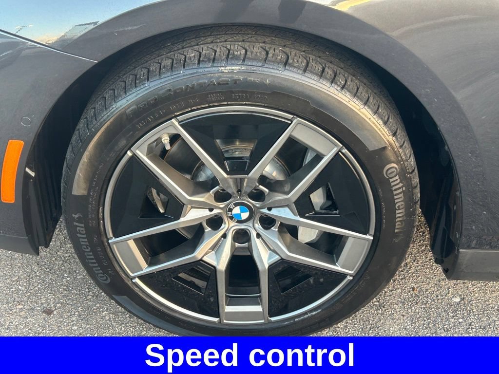 Used 2026 BMW 530i RWD image 19