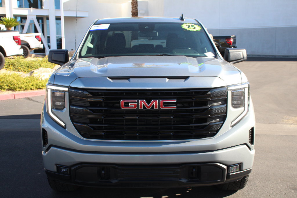 Used 2025 GMC Sierra 1500 Elevation AWD/4WD image 13