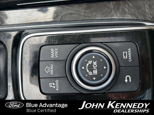 Used 2022 INFINITI QX80 Luxe w/ Cargo Package AWD/4WD image 35