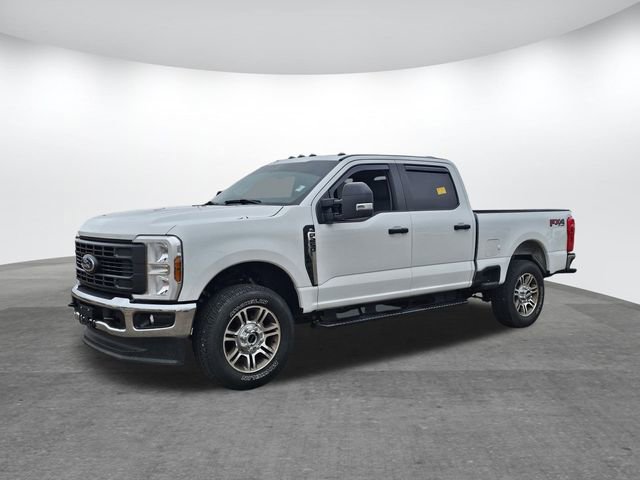 Certified 2024 Ford F250 XL w/ FX4 Off-Road Package image 7