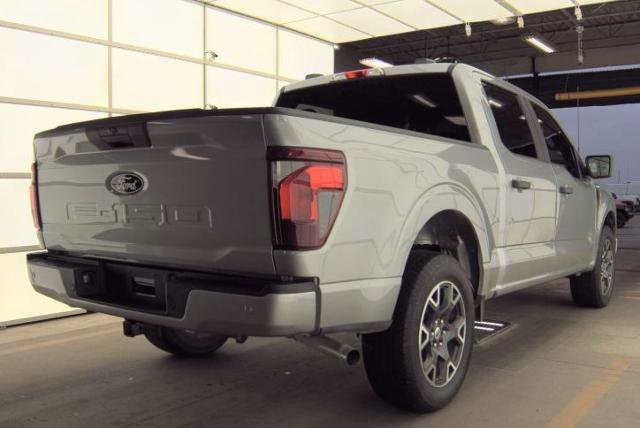 Certified 2024 Ford F150 STX image 3