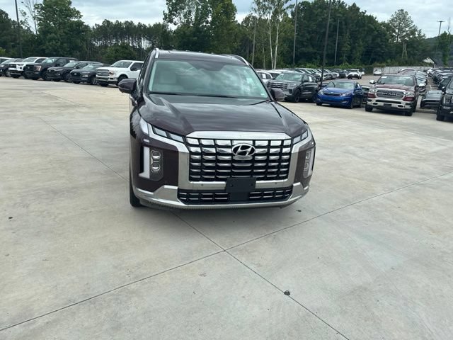Used 2024 Hyundai Palisade Calligraphy AWD/4WD image 5