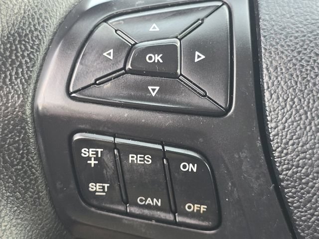 Certified 2019 Ford Ranger XL w/ FX4 Off-Road Package AWD/4WD image 32