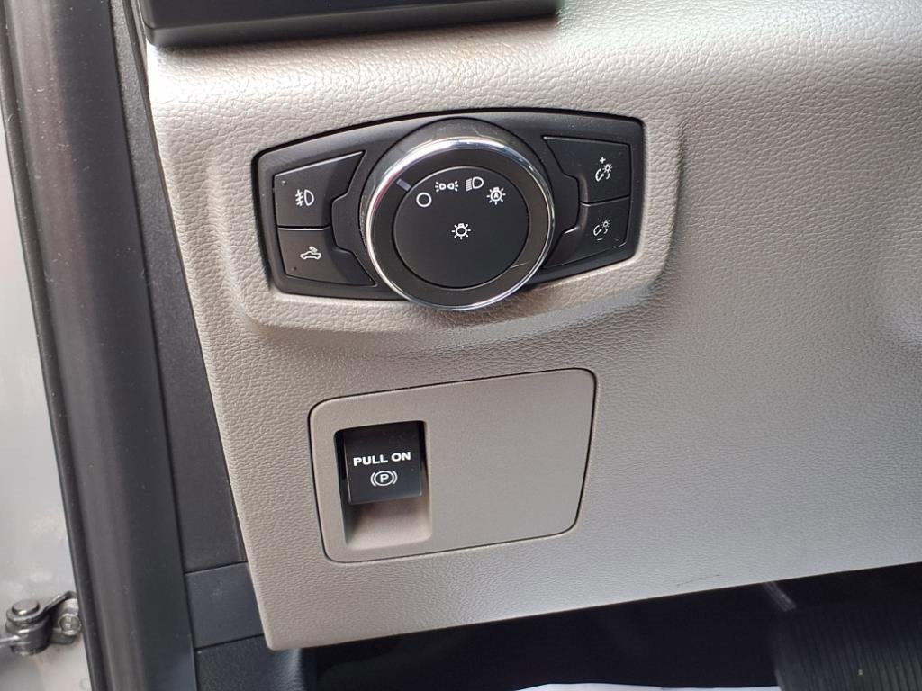 Certified 2020 Ford F150 XL w/ Equipment Group 101A Mid image 16