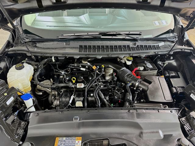 Certified 2023 Ford Edge SEL w/ Convenience Package image 27