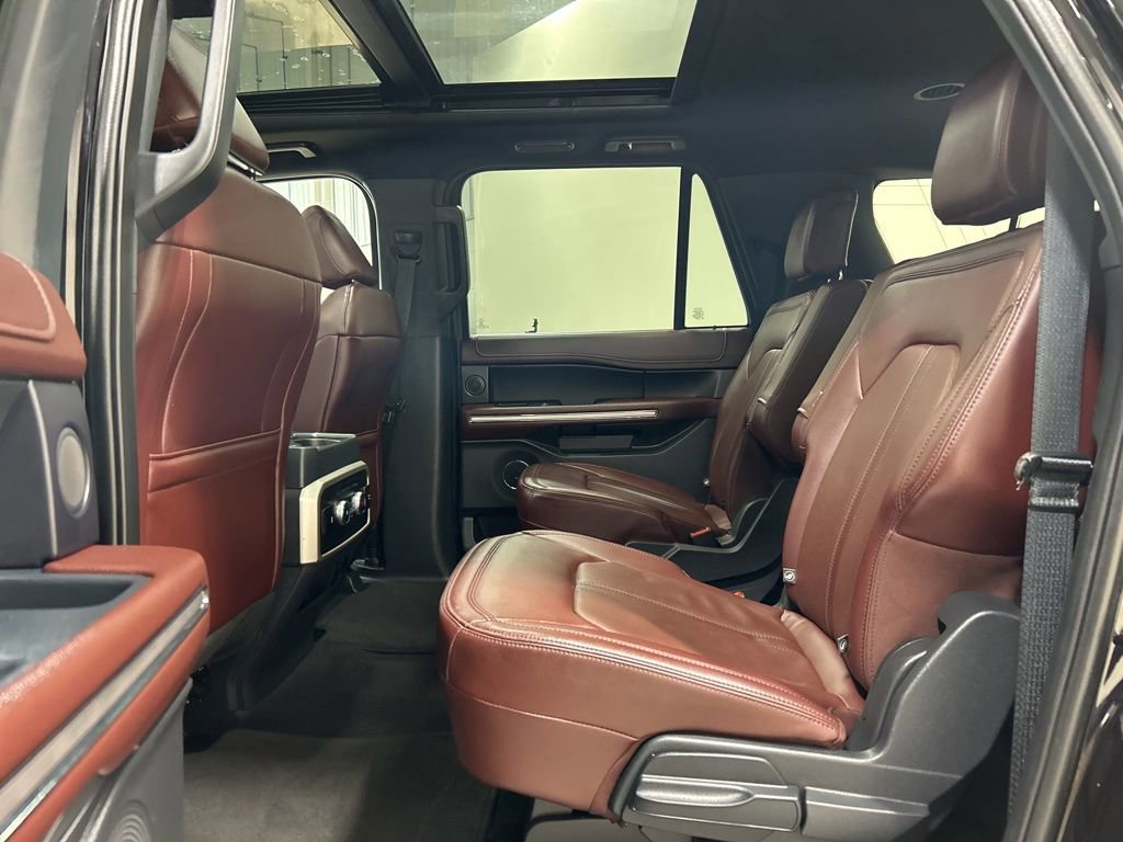 Certified 2024 Ford Expedition Max Limited image 31
