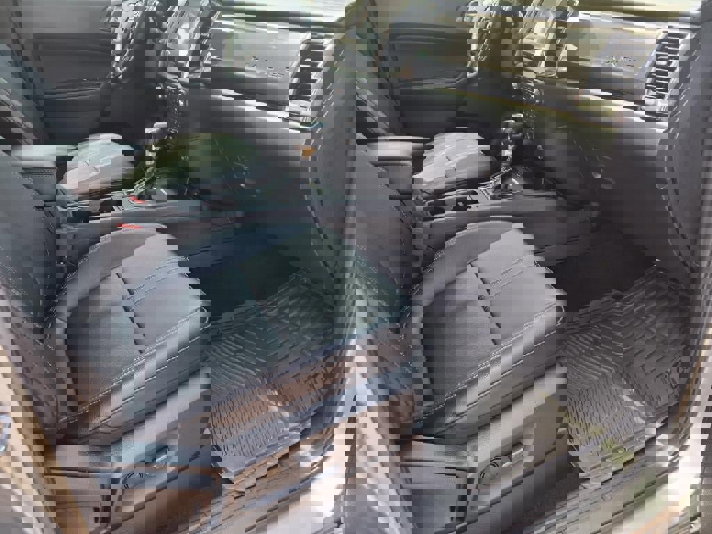 Certified 2020 Ford Ranger Lariat w/ Trailer Tow Package image 10