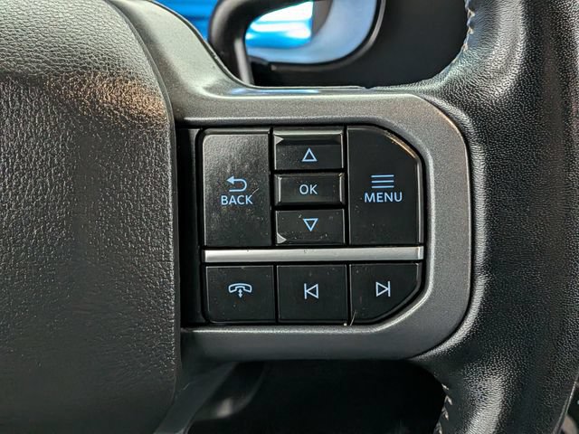 Certified 2024 Ford F350 Lariat w/ Lariat Ultimate Package AWD/4WD image 30