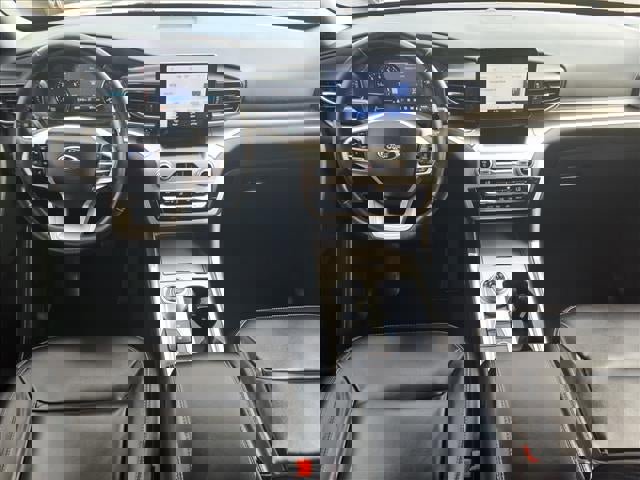 Certified 2021 Ford Explorer XLT w/ Equipment Group 202A image 21