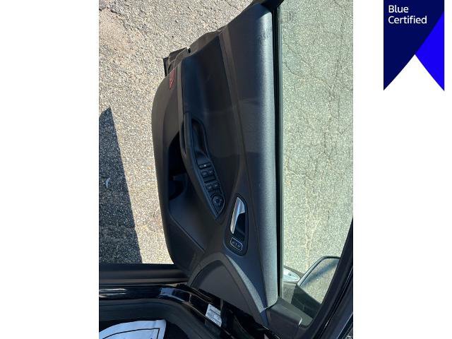 Certified 2018 Ford Focus SE FWD image 9