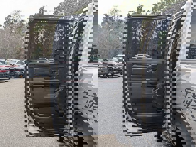 Used 2022 RAM 1500 TRX w/ TRX Level 2 Equipment Group image 29