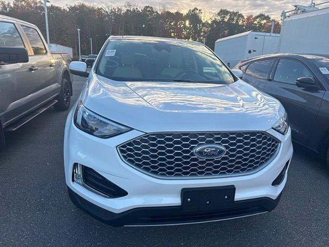 Certified 2023 Ford Edge SEL w/ Convenience Package AWD/4WD image 7