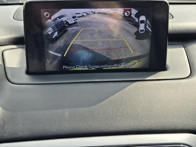 Used 2019 MAZDA CX-9 Touring w/ Touring Premium Package image 15