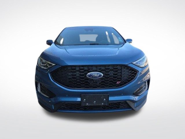 Certified 2019 Ford Edge ST w/ Equipment Group 401A AWD/4WD image 2