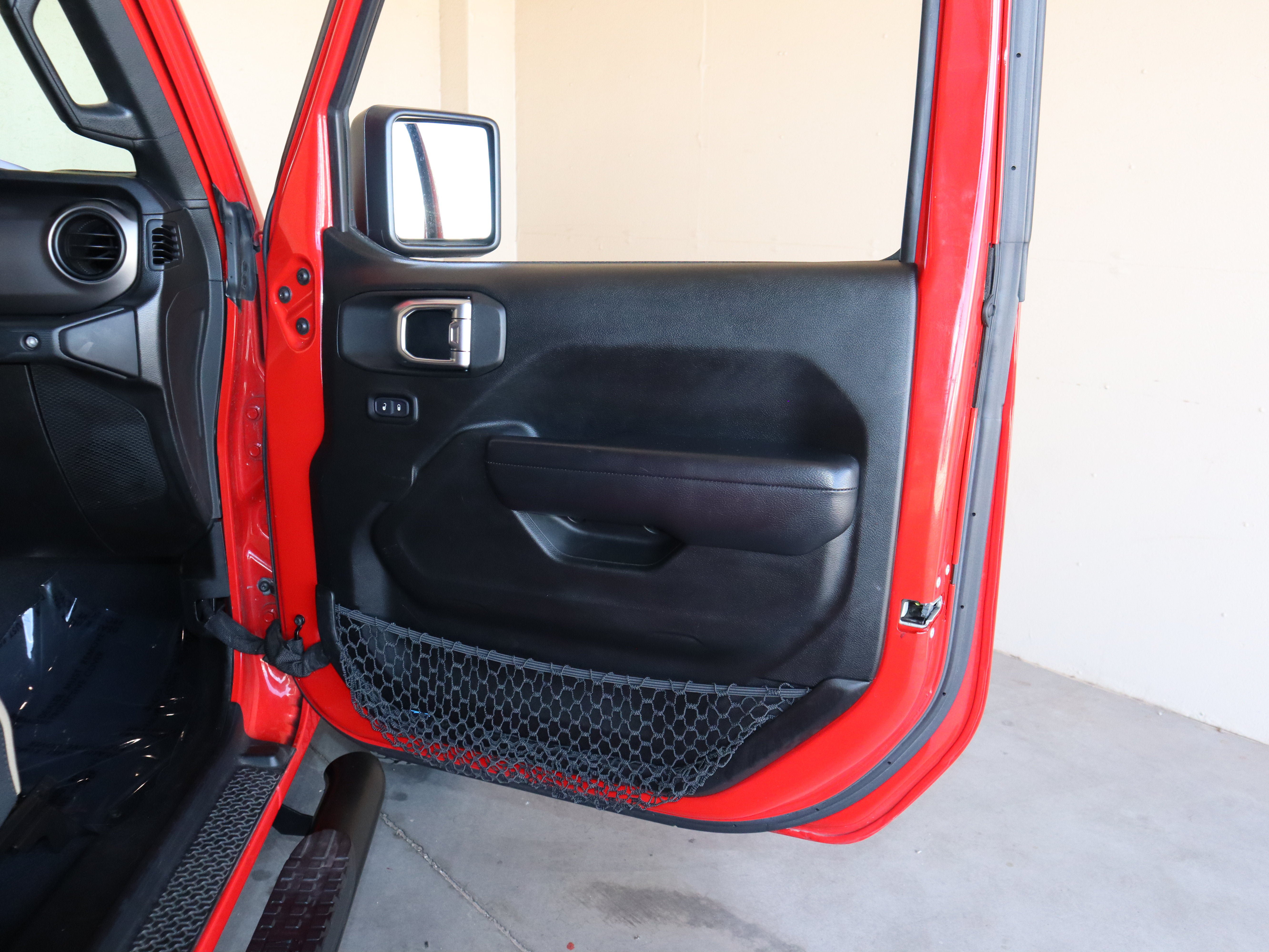 Used 2020 Jeep Gladiator Sport w/ Quick Order Package 24S AWD/4WD image 39