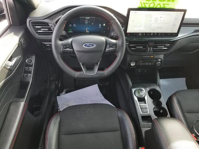 Certified 2023 Ford Escape ST-Line Elite image 17