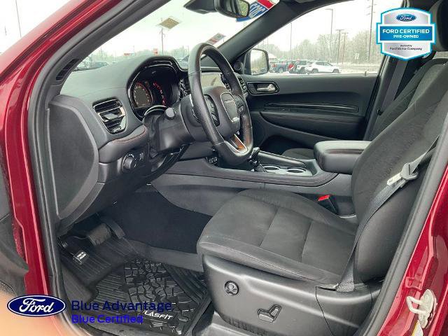 Used 2023 Dodge Durango GT image 16