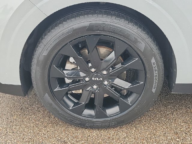 Used 2024 Kia Carnival SX Prestige FWD image 9