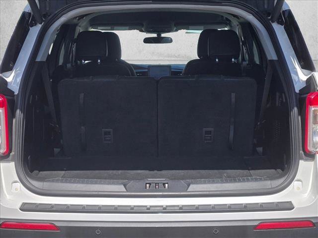 Certified 2023 Ford Explorer XLT w/ Equipment Group 202A image 6