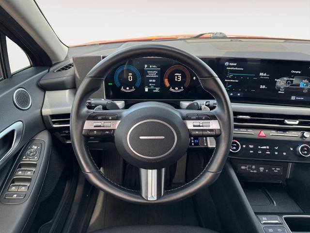 Used 2025 Hyundai Sonata SEL FWD image 12
