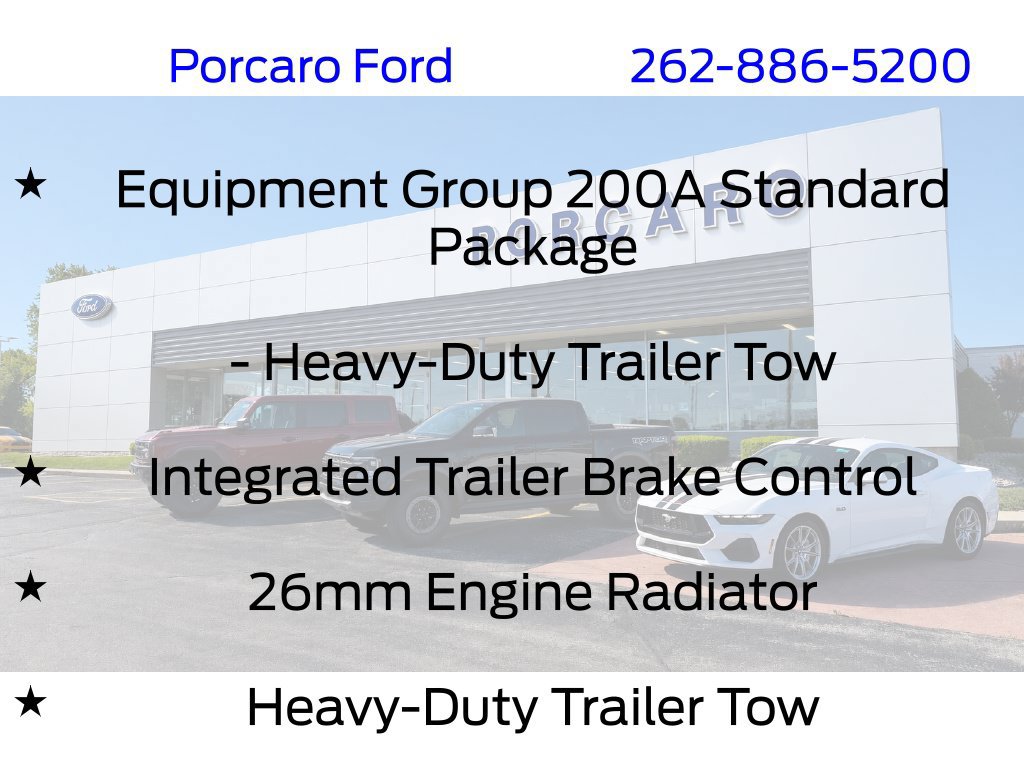 Certified 2025 Ford Expedition Active AWD/4WD image 24