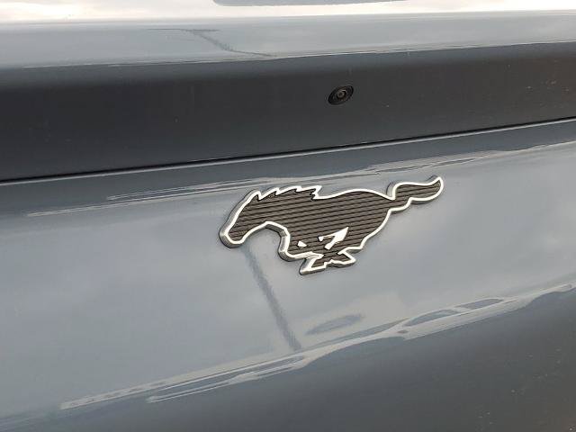 Certified 2024 Ford Mustang Mach-E Premium AWD/4WD image 32