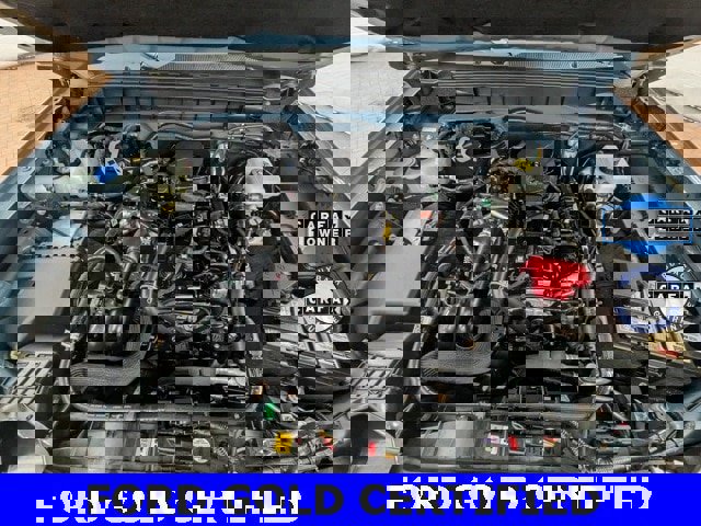 Certified 2024 Ford Bronco Outer Banks image 23