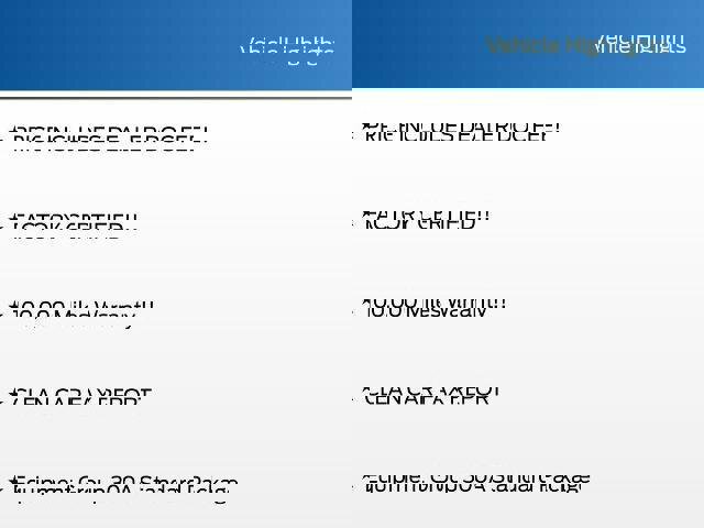 Certified 2025 Ford Explorer ST-Line w/ ST-Line Street Pack image 8