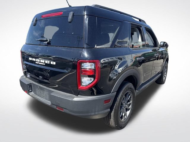 Certified 2024 Ford Bronco Sport Big Bend AWD/4WD image 6