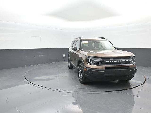 Certified 2022 Ford Bronco Sport Big Bend AWD/4WD image 3