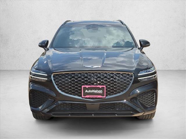 Used 2024 Genesis GV70 2.5T w/ Sport Prestige Package AWD/4WD image 2