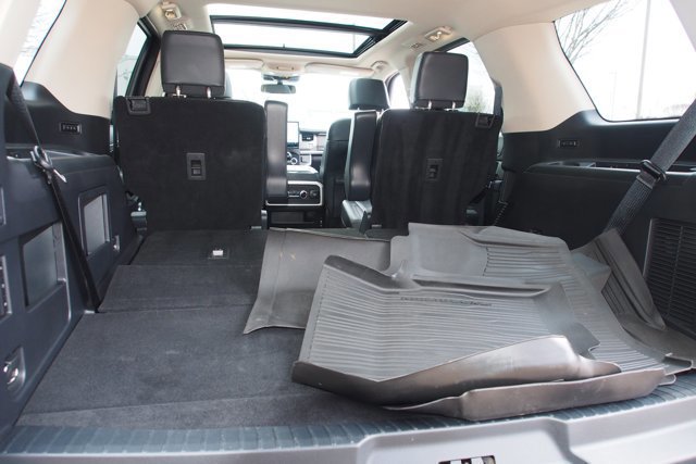 Certified 2024 Ford Expedition XLT image 19