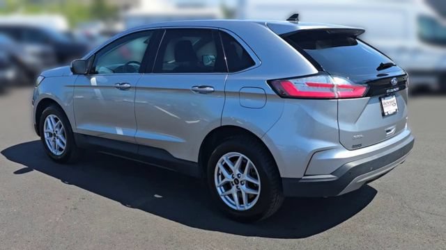 Certified 2024 Ford Edge SEL AWD/4WD image 7