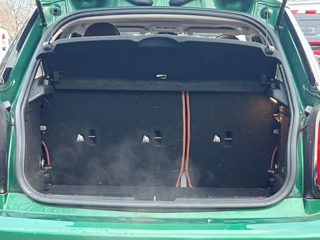 Used 2020 MINI Cooper S image 14