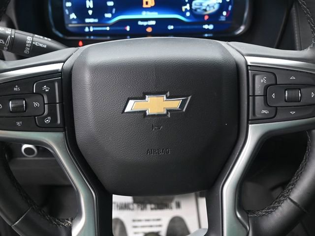 Used 2023 Chevrolet Tahoe LT w/ Luxury Package AWD/4WD image 10