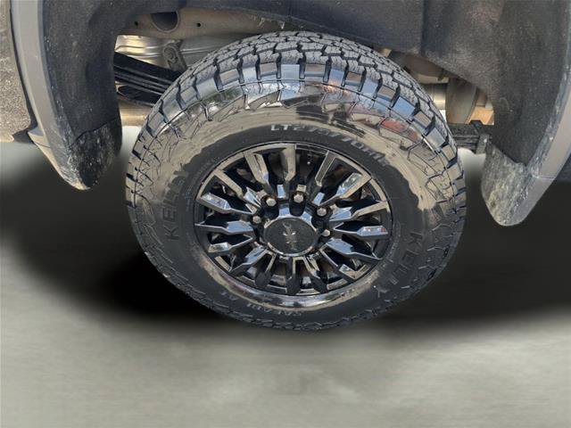 Used 2024 Chevrolet Silverado 2500 LTZ w/ LTZ Convenience Package AWD/4WD image 28