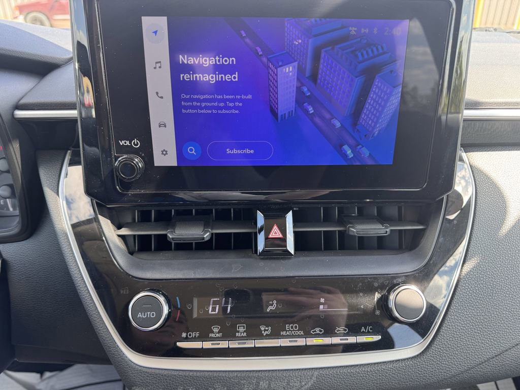 Used 2024 Toyota Corolla LE image 16