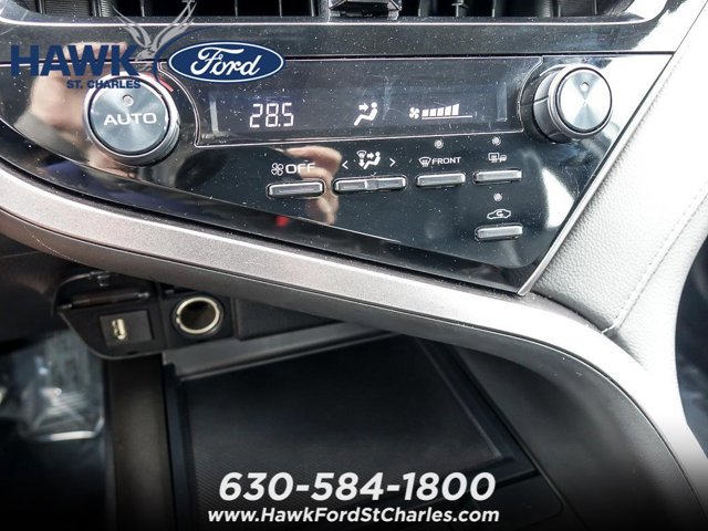 Used 2023 Toyota Camry SE FWD image 14