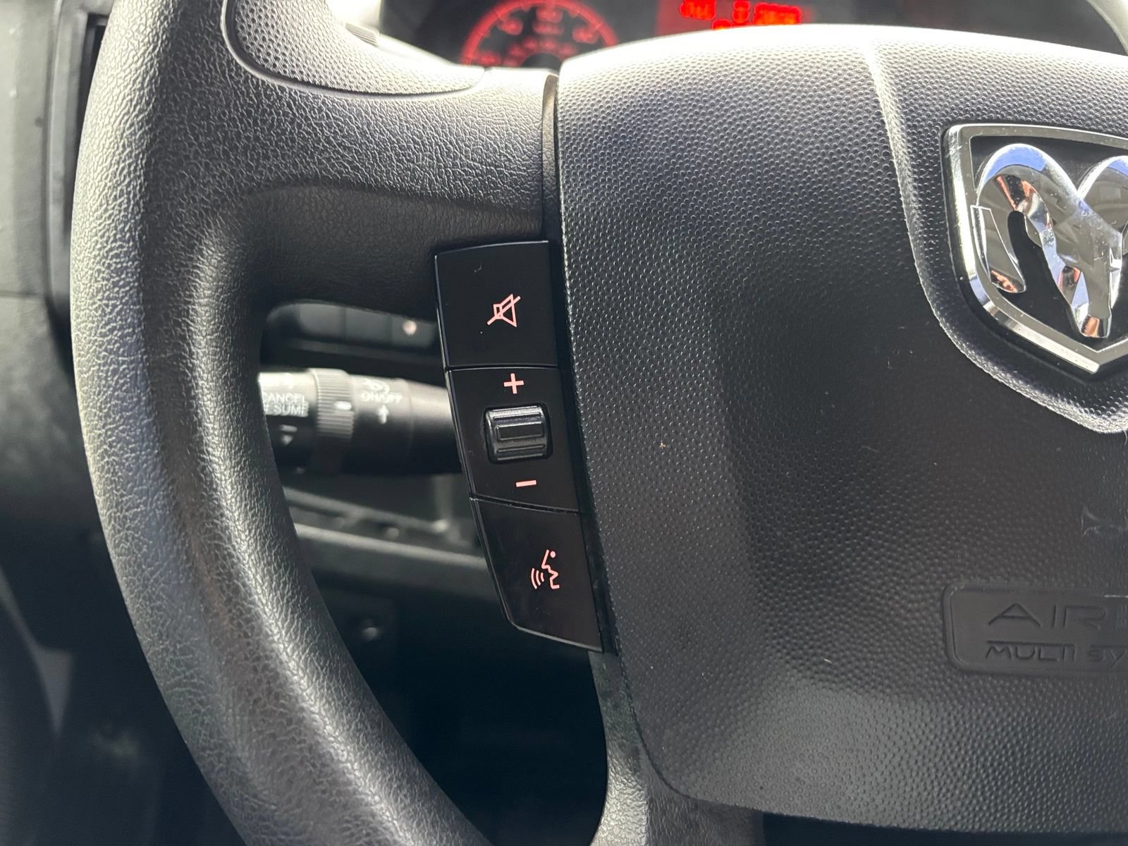 Used 2020 RAM ProMaster 1500 FWD image 19