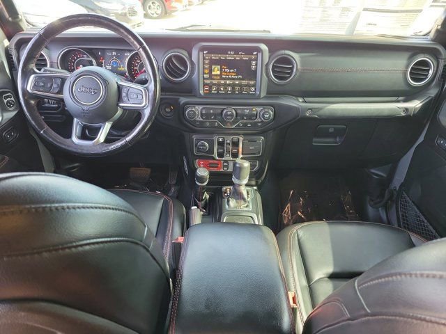 Used 2020 Jeep Gladiator Rubicon image 17