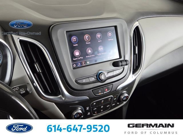 Used 2022 Chevrolet Equinox LT FWD image 28