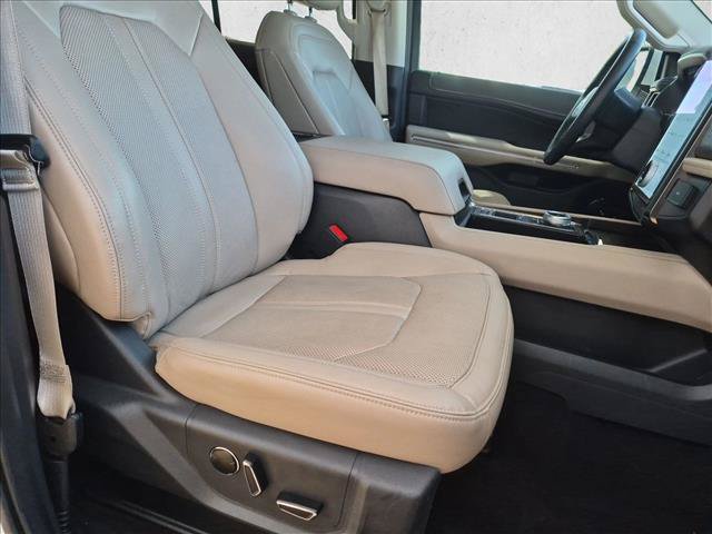 Certified 2023 Ford Expedition Max Limited RWD image 24