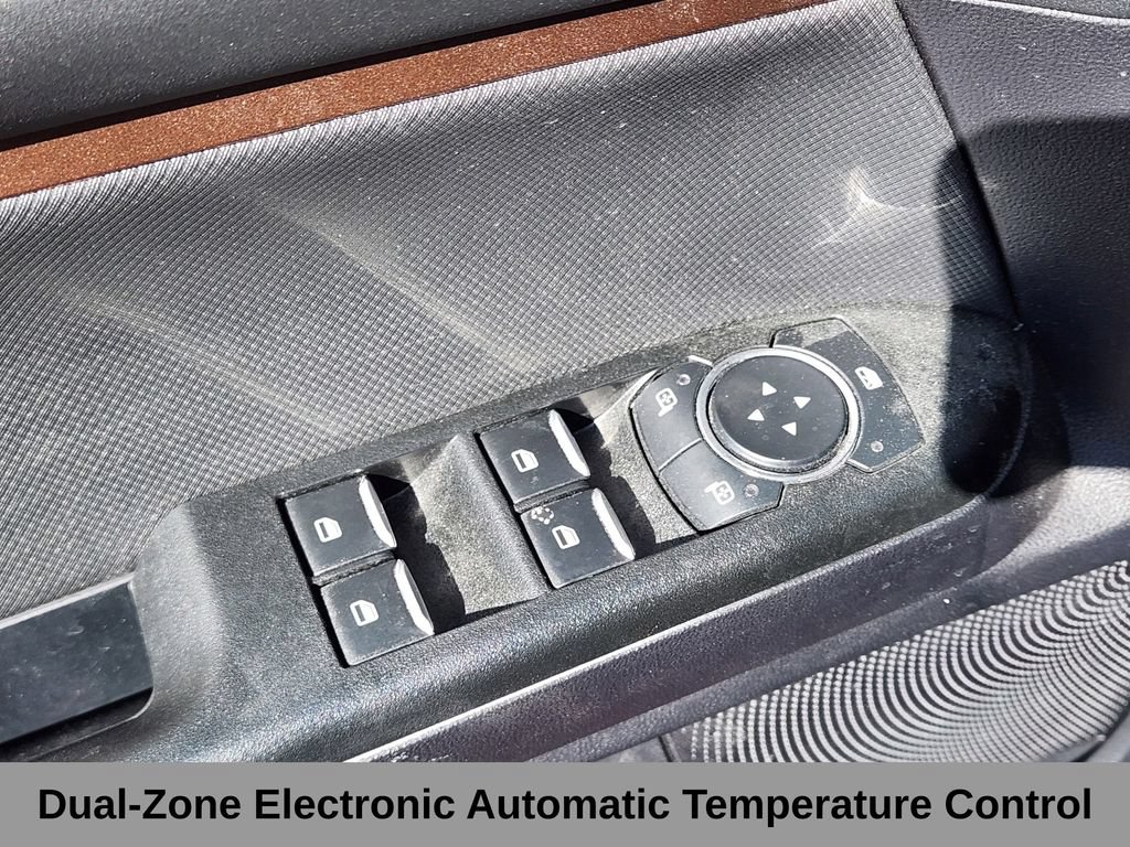 Certified 2024 Ford Bronco Sport Badlands w/ Premium Package AWD/4WD image 10