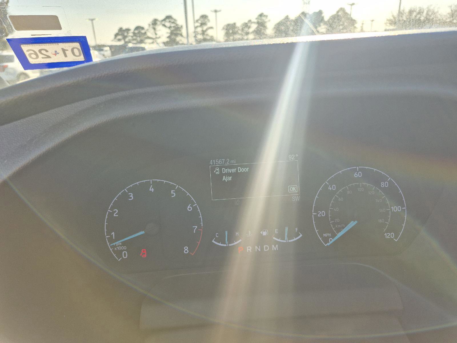 Certified 2020 Ford Transit 350 XLT image 6