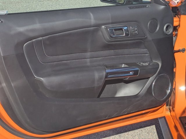 Certified 2021 Ford Mustang Mach 1 w/ Equipment Group 700A image 11