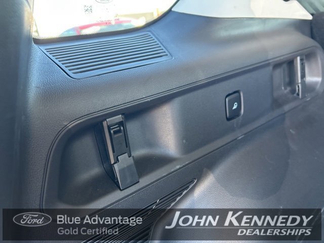 Certified 2025 Ford Bronco Sport Outer Banks w/ Outer Banks Tech Package+ image 13